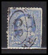 246 Used Fine D25646