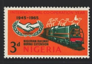 Nigeria Sc#178 MLH