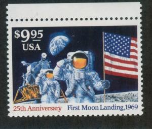 U.S. -  2842 -   EXTRA FINE- Never Hinged