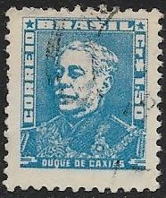 Brazil # 796 - Duke of Caxias - used....(GR2)