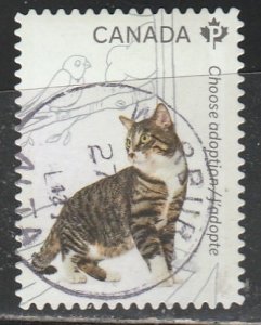 Canada     2637     (O)     2013