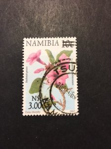 Namibia sc 961 u