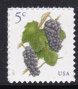 US 5177 Grapes MNH
