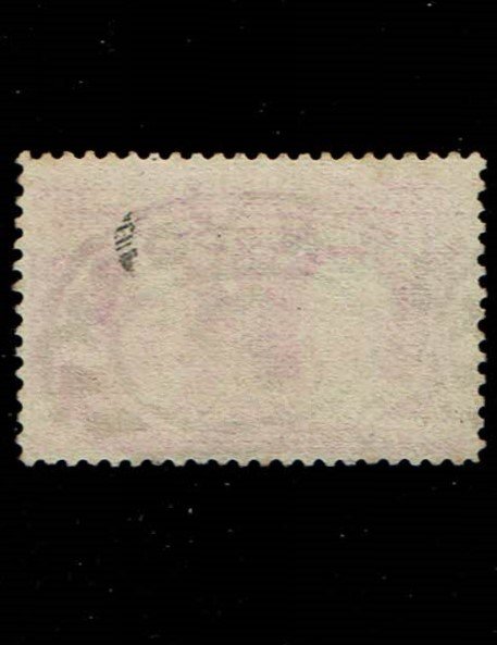 Scott #244 VF/XF-used.