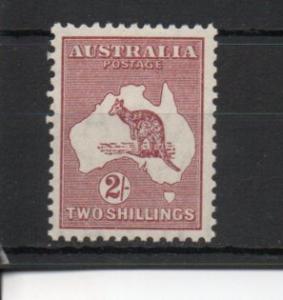 Australia 206 MLH