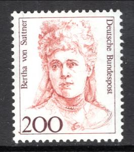 Germany 1491 MNH VF