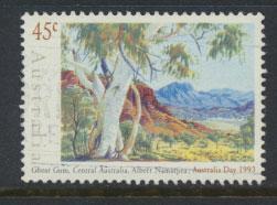 Australia SG 1386  Used  - Painting Australia Day