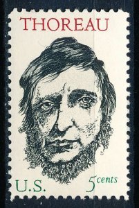 US #1327 Single Unused OG