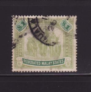 Malaya 34 U Animals, Elephants