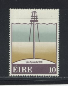 Ireland 435 MNH cgs