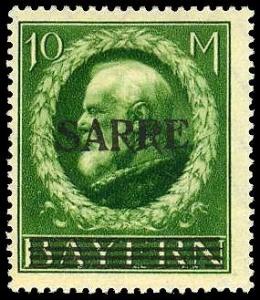 SAAR 39  Mint (ID # 35537
