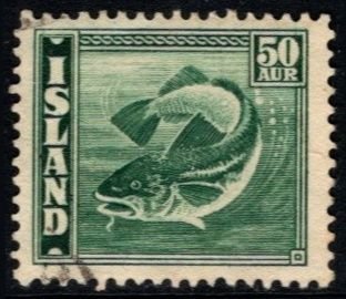 Vintage Iceland Mini Value Pack Assortment of 31 Issues Most Used