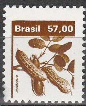 Brazil #1675  MNH F-VF CV $6.00 (SU6879)