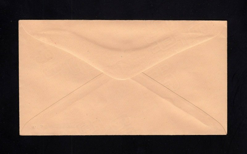 U360, UPSS# 1224-13 Mint Envelope, UPSS Cat $32.50 