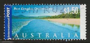Australia #1981   used