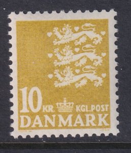 Denmark 506 MNH VF