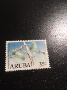 Aruba 43 u