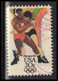 2084 Used Very Fine W4566