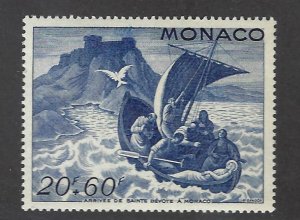 Monaco Scott SC B84 Mint VF...Enjoy a Bargain!