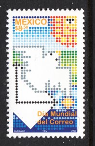 Mexico 2334 MNH VF