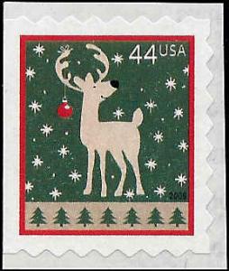 4429 Mint,OG,NH... SCV $1.10