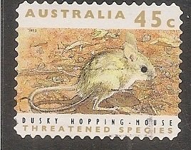 Australia   Scott    1245   Mouse    Used