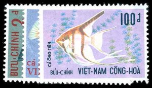 VIET NAM 402-04  Mint (ID # 75850)