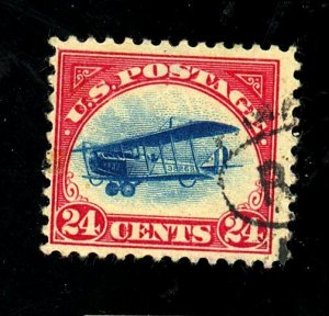 C3 USED FVF THIN  Cat $35