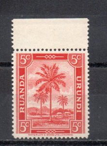 Ruanda-Urundi 68 MNH