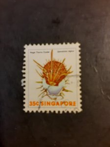 *Singapore #269                  Used