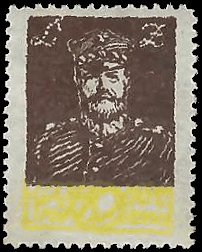 CENTRAL   LITHUANIA   #28 MH (1)