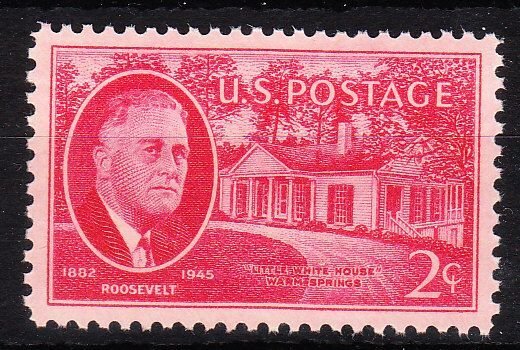 MOstamps - US #931 XF-Sup Mint OG NH - Lot # HS-O685