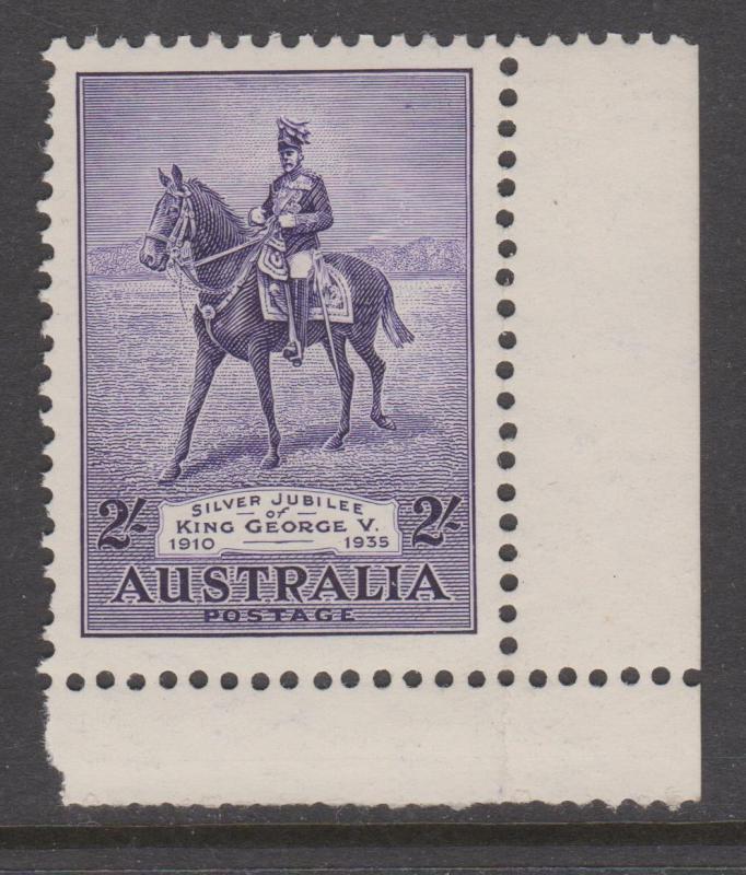 Australia Sc#154 MNH