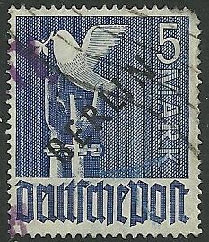 Germany - 9N20 - Used - SCV-550.00