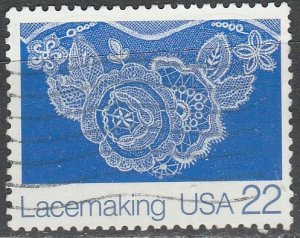United States   2353   (O)    1987