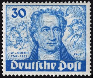 Germany - Berlin - Scott 9N63 - Mint-Never-Hinged