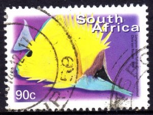 South Africa…2000 Fauna and Flora - Fish