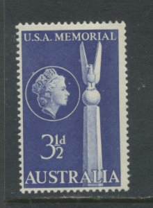 Australia 280 MNH