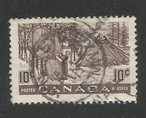 Canada #301   CDS