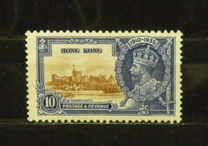 15091   HONG KONG   MH # 149                            CV$ 18.00