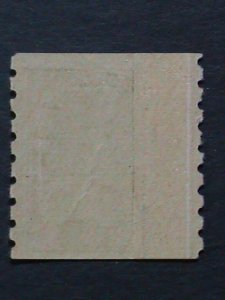 ​CANADA-1911 SC# 104 KING GEORGE V -MNH-STAMP-111 YEARS OLD-RARE-VERY FINE