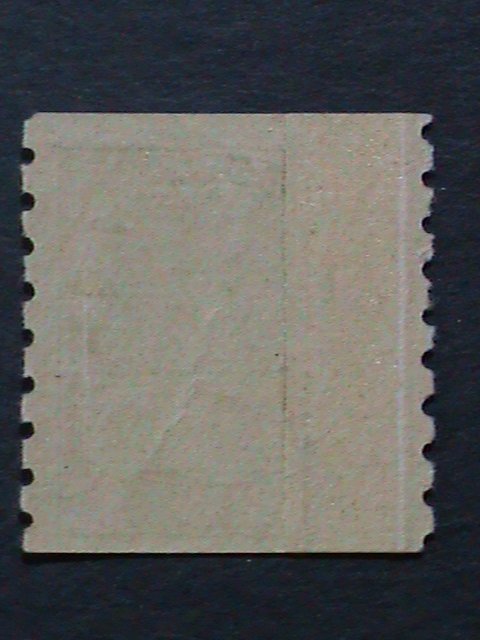 ​CANADA-1911 SC# 104 KING GEORGE V -MNH-STAMP-111 YEARS OLD-RARE-VERY FINE