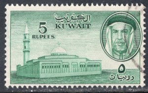 KUWAIT SCOTT 151
