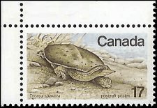 CANADA   #813 MNH (4)