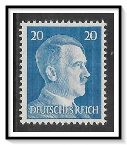 Germany #516 Leader MNH