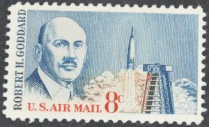 DYNAMITE Stamps: US Scott #C69  MNH