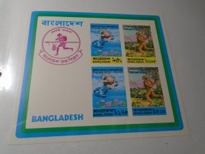 Bangladesh   #  68a  MNH