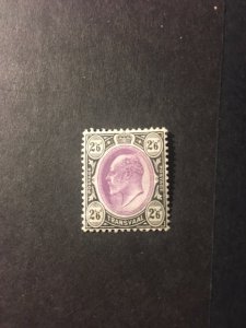 Transvaal sc 263 MH
