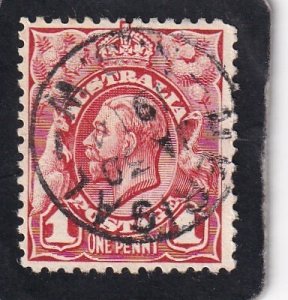 Australia,       #     17      used