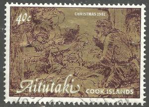 AITUTAKI SCOTT 256